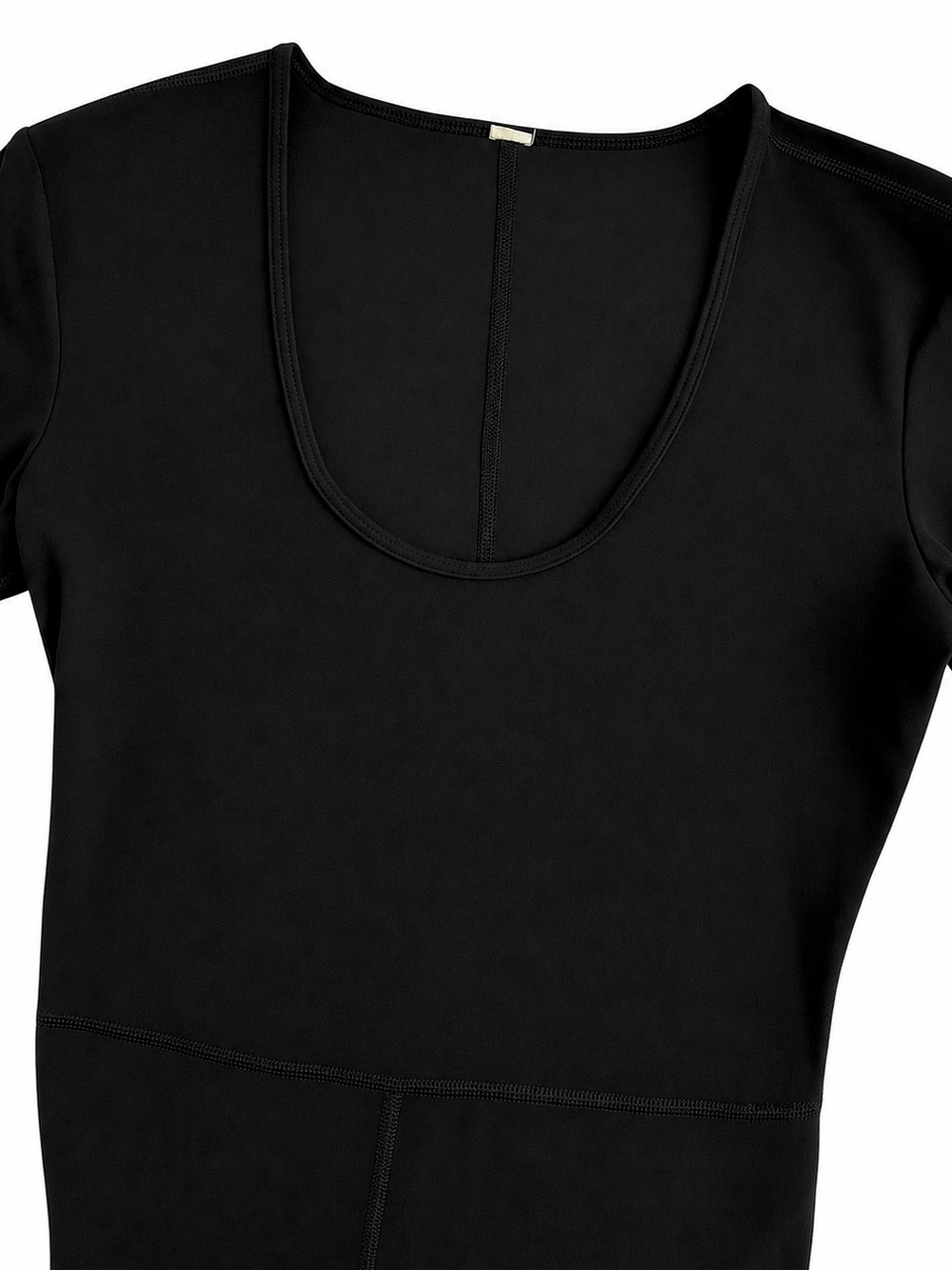 SPLITS59 Chloe Jumpsuit Activewear Workout Fitness Onesie Jumper Black S Small - Picture 6 of 10